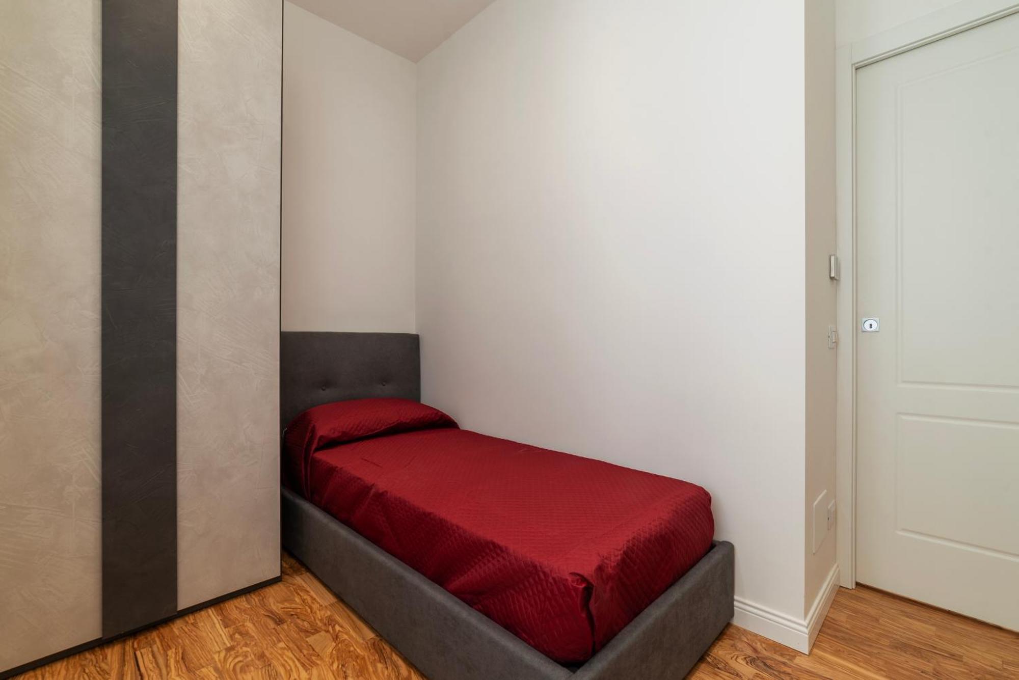 Rome Huge & Cozy Apartment Exterior foto